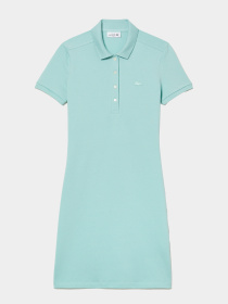 Платье-футболка Lacoste модель EF5473LGF Фото