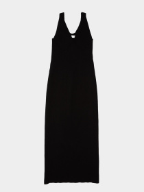 Платье миди Lacoste модель EF7735031 Фото