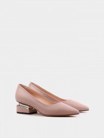 Туфли LeBERDES модель 00000011558 Фото