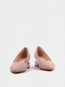 Туфли LeBERDES модель 00000011558 Фото