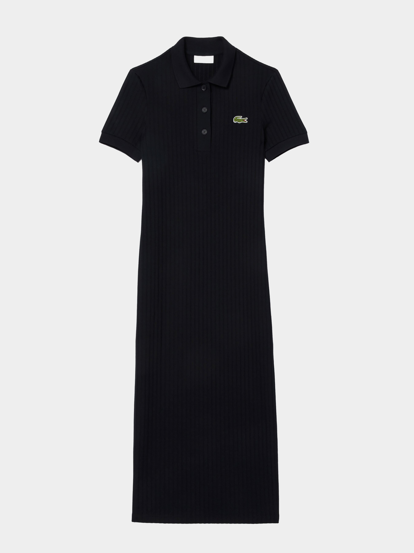 Платье-футболка Lacoste модель EF9129031 Фото