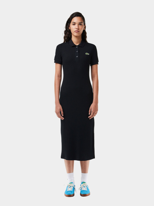 Сукні Lacoste модель EF9129031 Фото