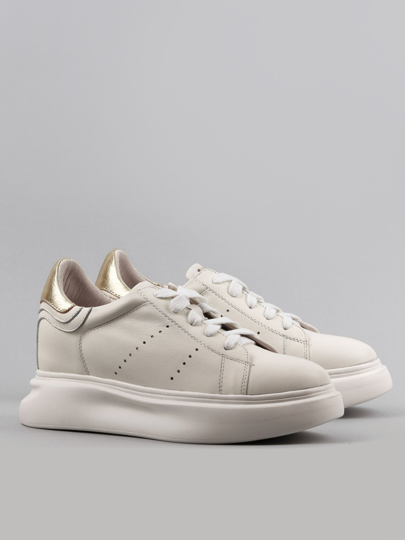 Кеди низькі LeBERDES модель 00000011564 Фото