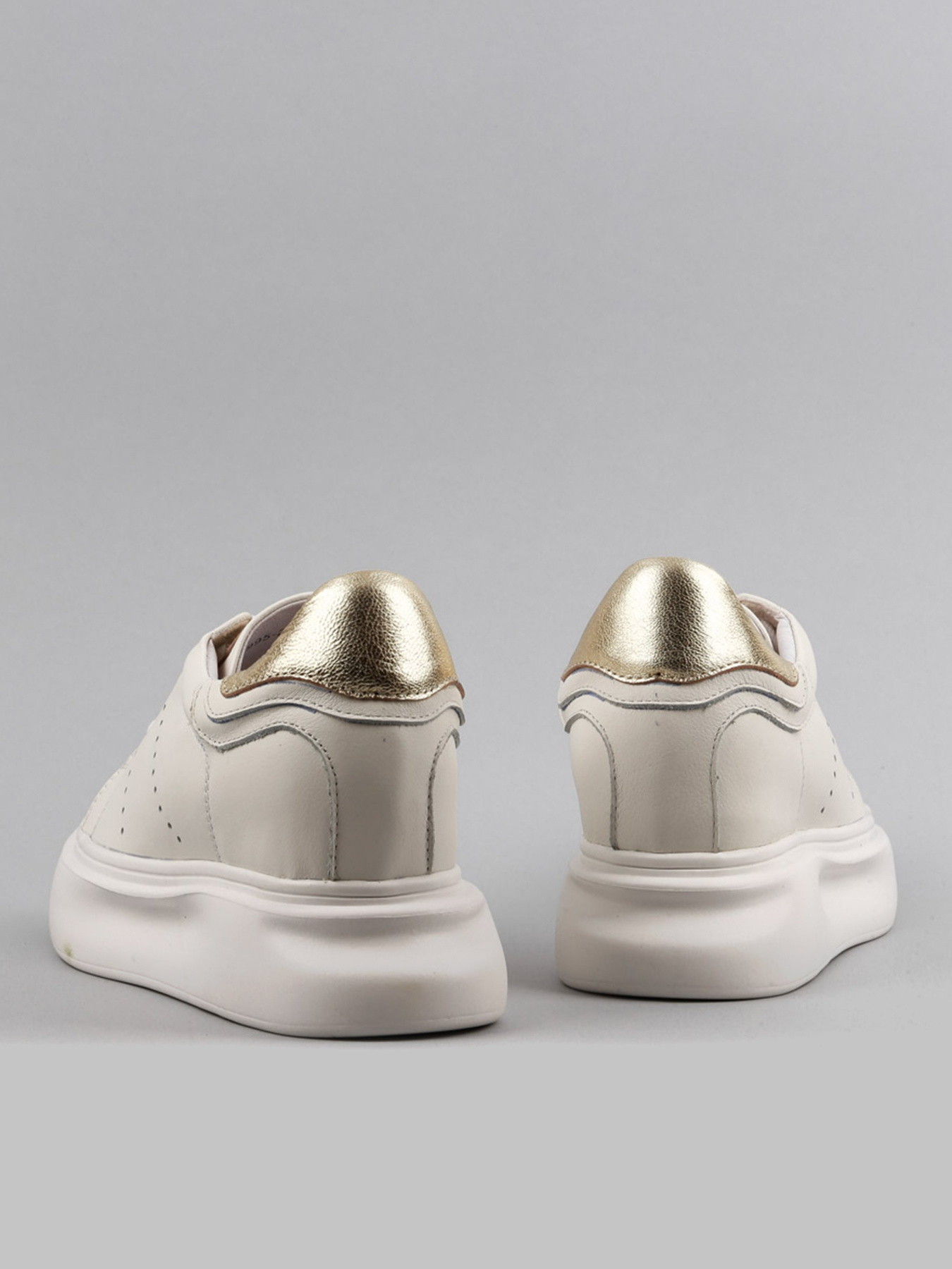 Кеди низькі LeBERDES модель 00000011564 Фото