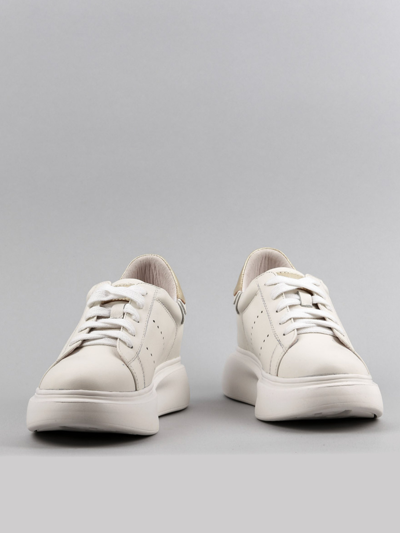 Кеди низькі LeBERDES модель 00000011564 Фото