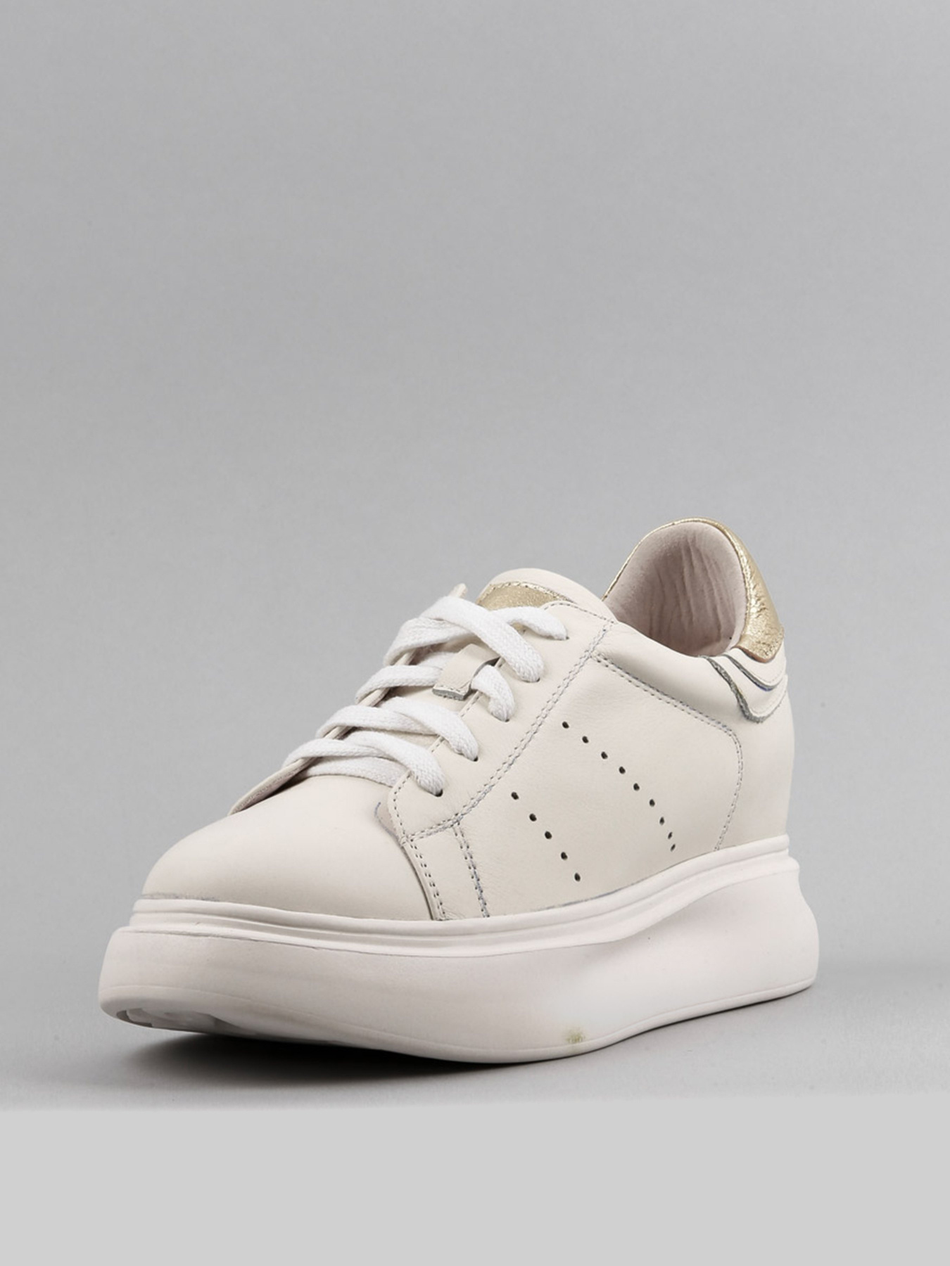 Кеди низькі LeBERDES модель 00000011564 Фото