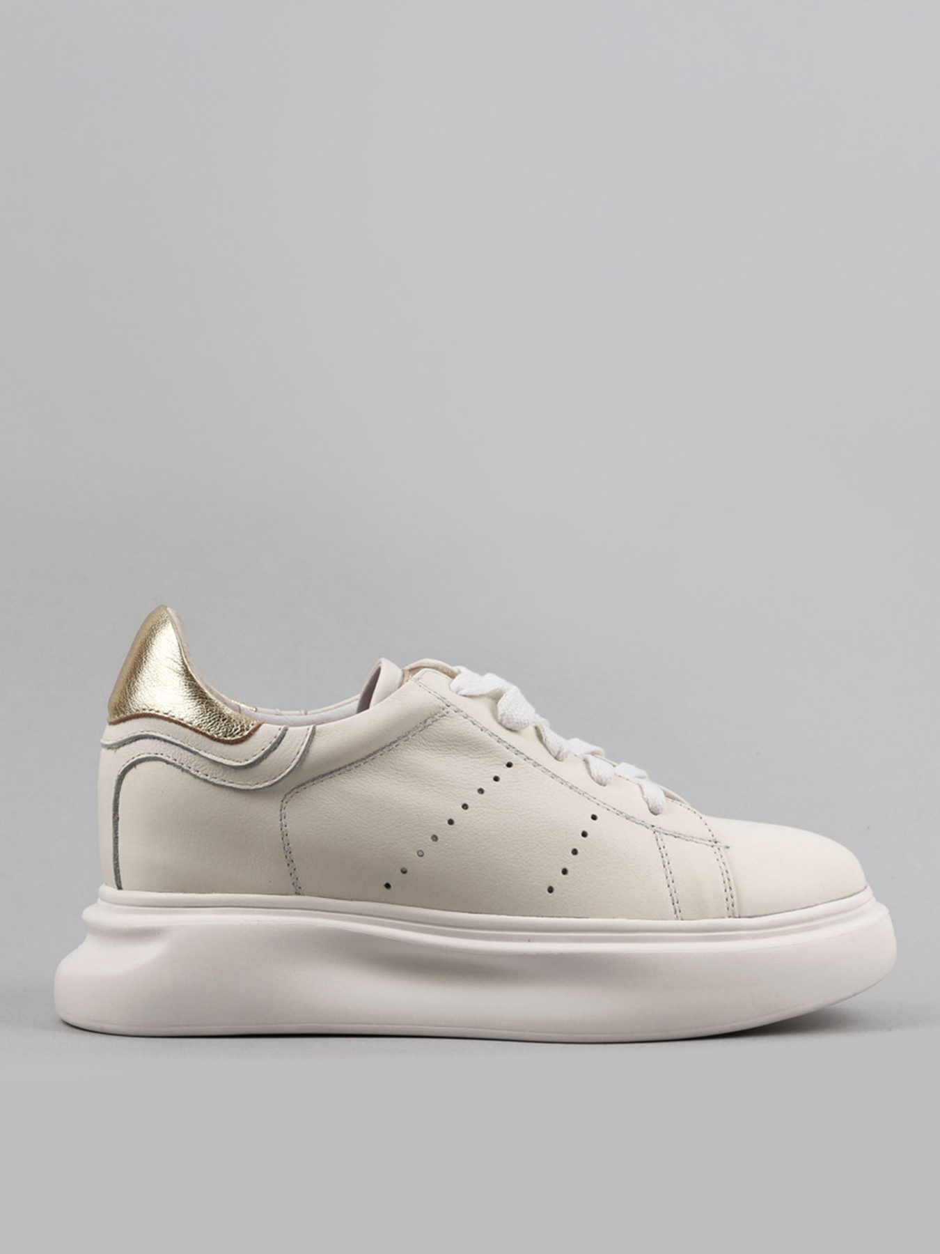 Кеди низькі LeBERDES модель 00000011564 Фото