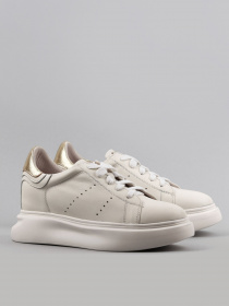 Кеди низькі LeBERDES модель 00000011564 Фото