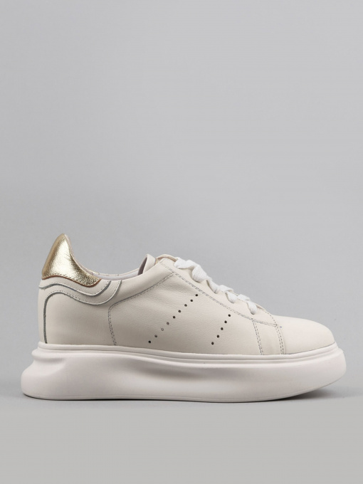 Кеди низькі LeBERDES модель 00000011564 Фото