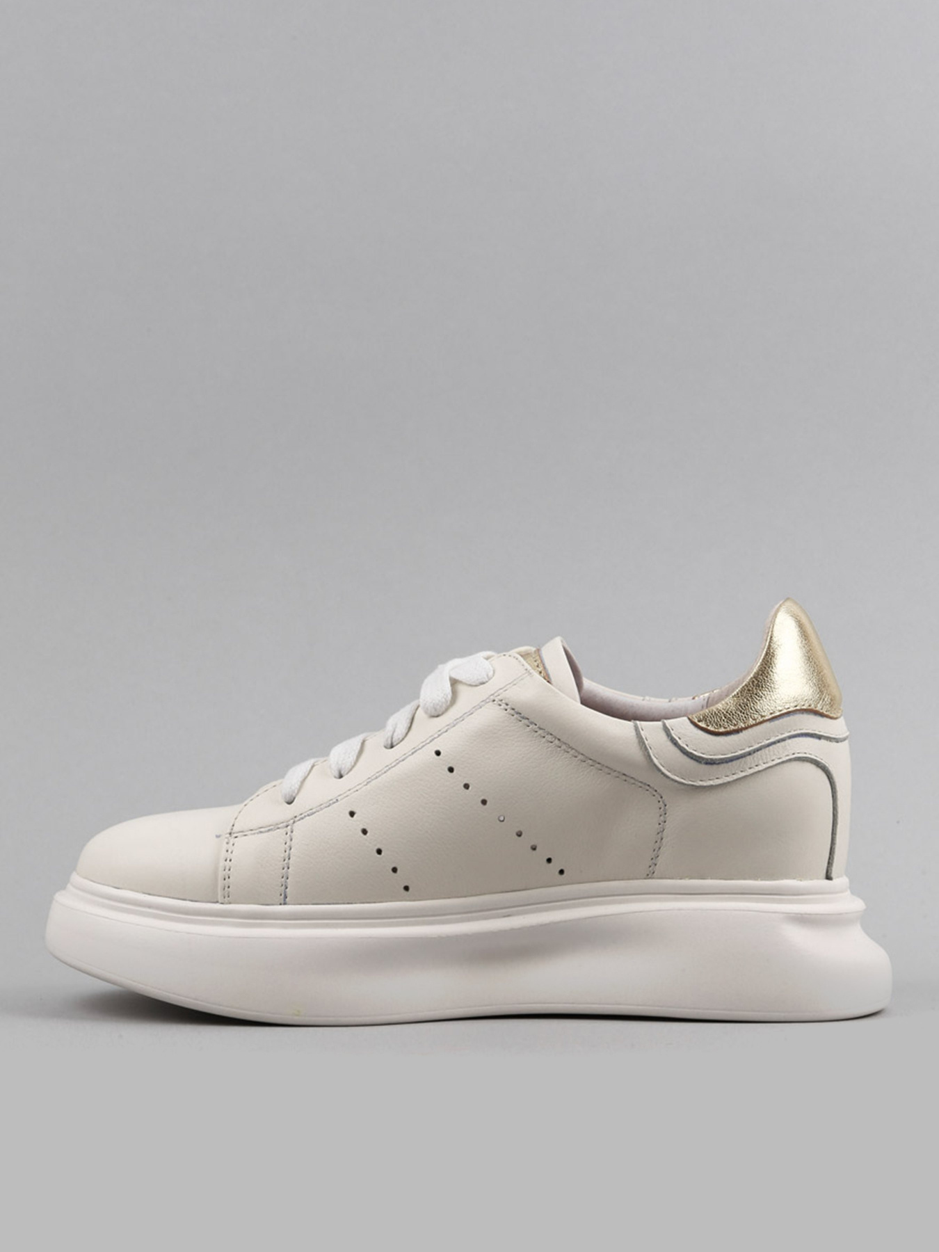 Кеди низькі LeBERDES модель 00000011564 Фото