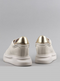 Кеди низькі LeBERDES модель 00000011564 Фото