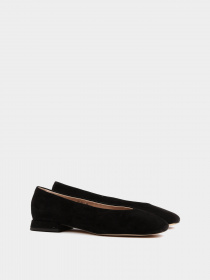 Балетки LeBERDES модель 00000011565 Фото