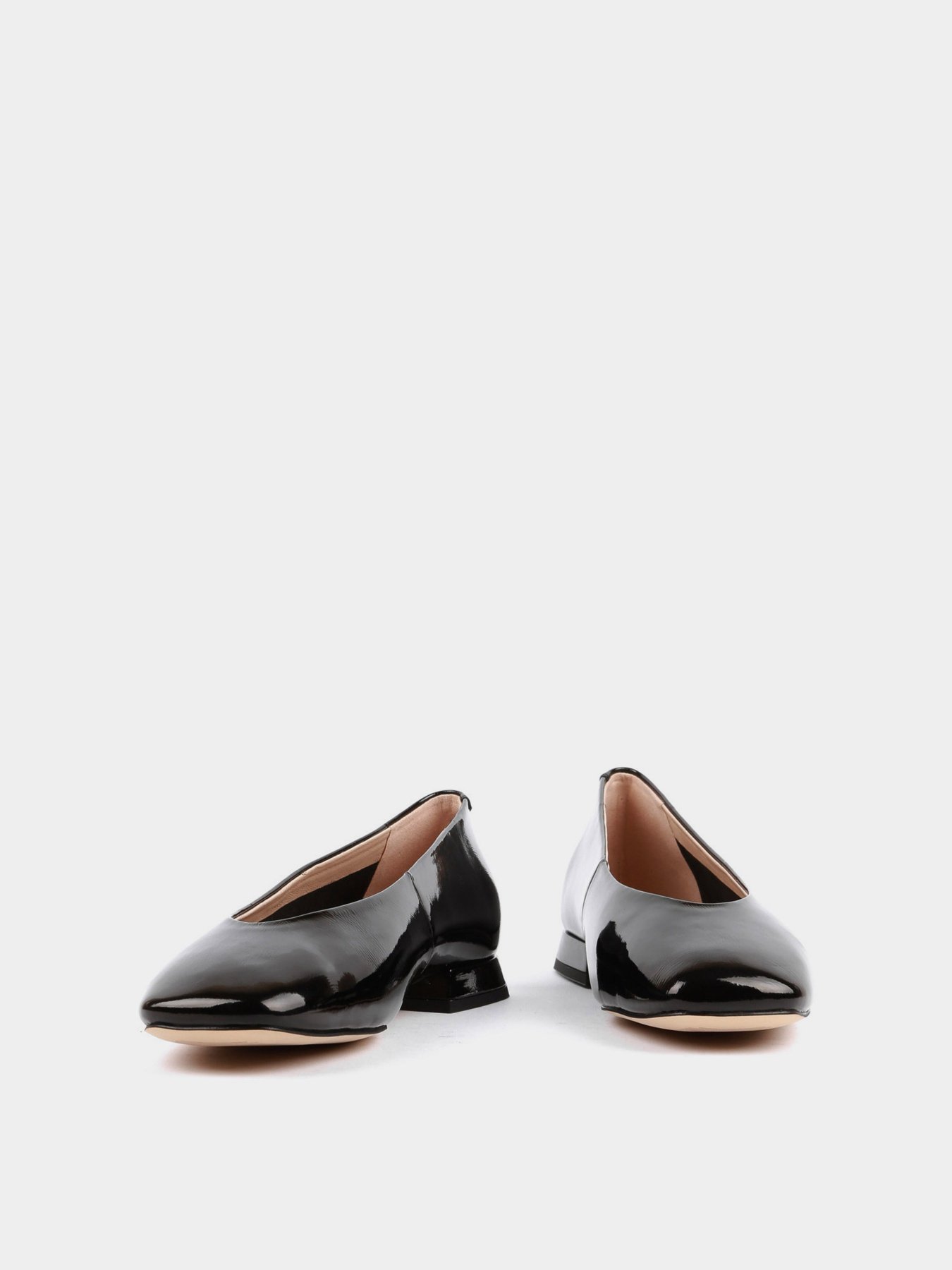 Балетки LeBERDES модель 00000011566 Фото