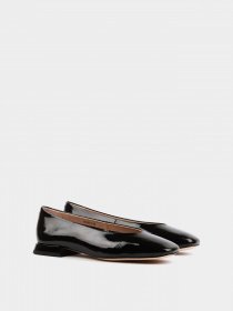 Балетки LeBERDES модель 00000011566 Фото