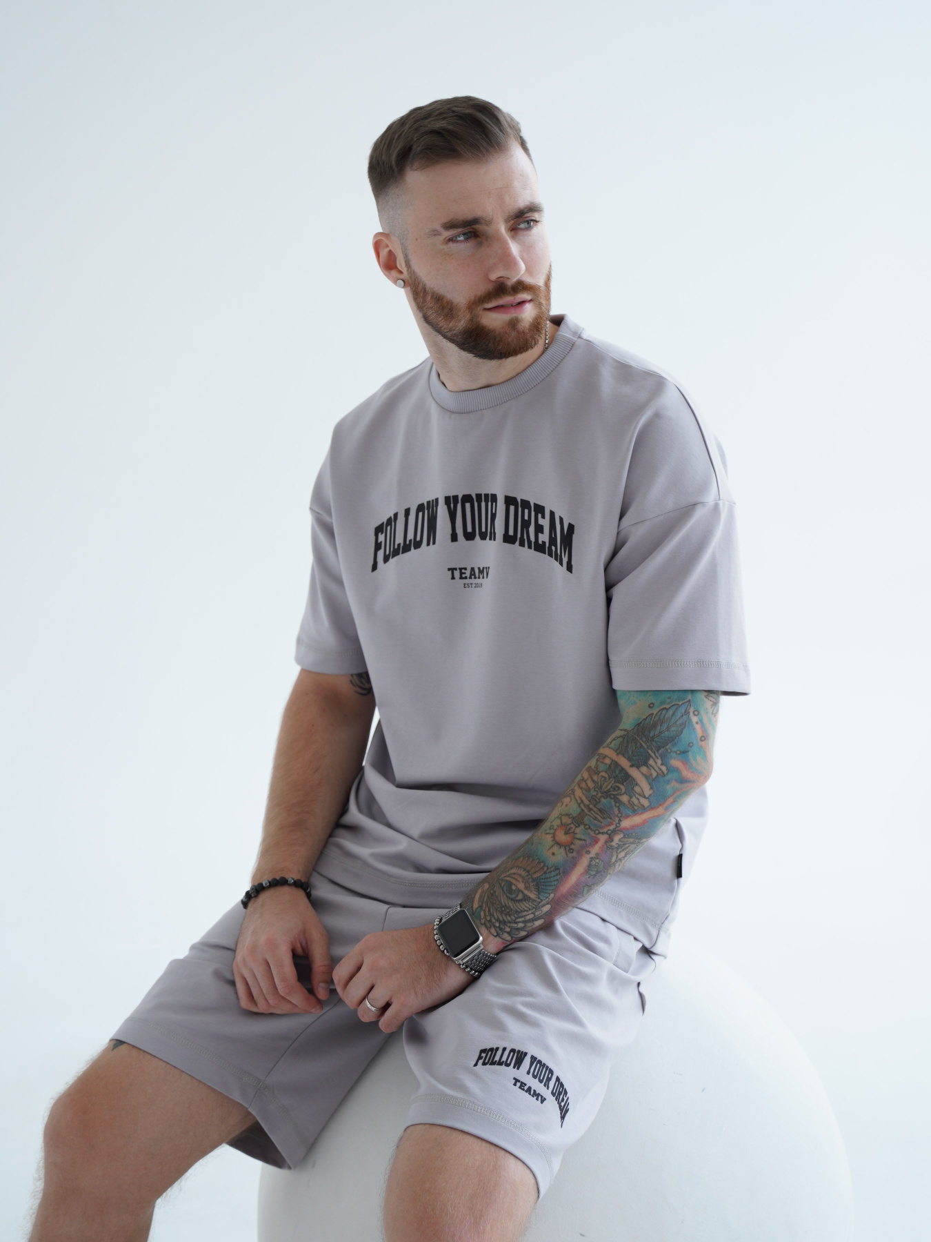 Костюм TeamV модель 76300-3 Фото