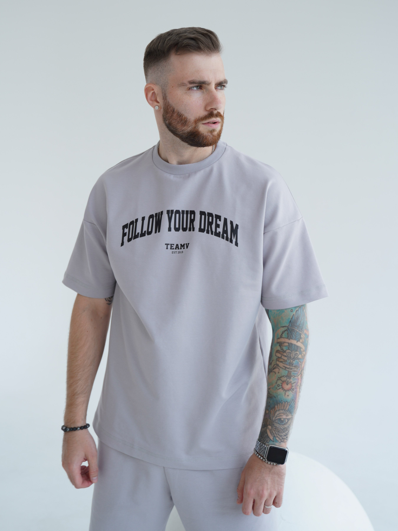 Костюм TeamV модель 76300-3 Фото