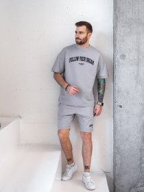 Повсякденний костюм TeamV модель 76300-3 Фото