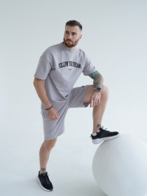 Повсякденний костюм TeamV модель 76300-3 Фото