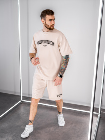 Костюм TeamV модель 76300-3 Фото