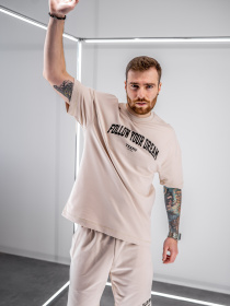 Повседневный костюм TeamV модель 76300-3 Фото