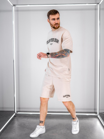 Повсякденний костюм TeamV модель 76300-3 Фото