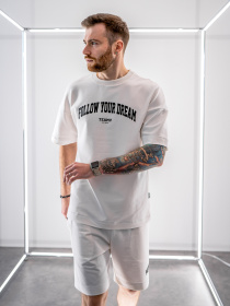 Повседневный костюм TeamV модель 76300-3 Фото