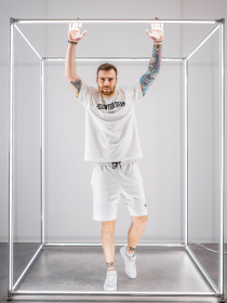 Повсякденний костюм TeamV модель 76300-3 Фото