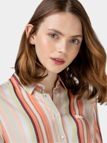 Рубашка Lacoste модель CF012525P Фото