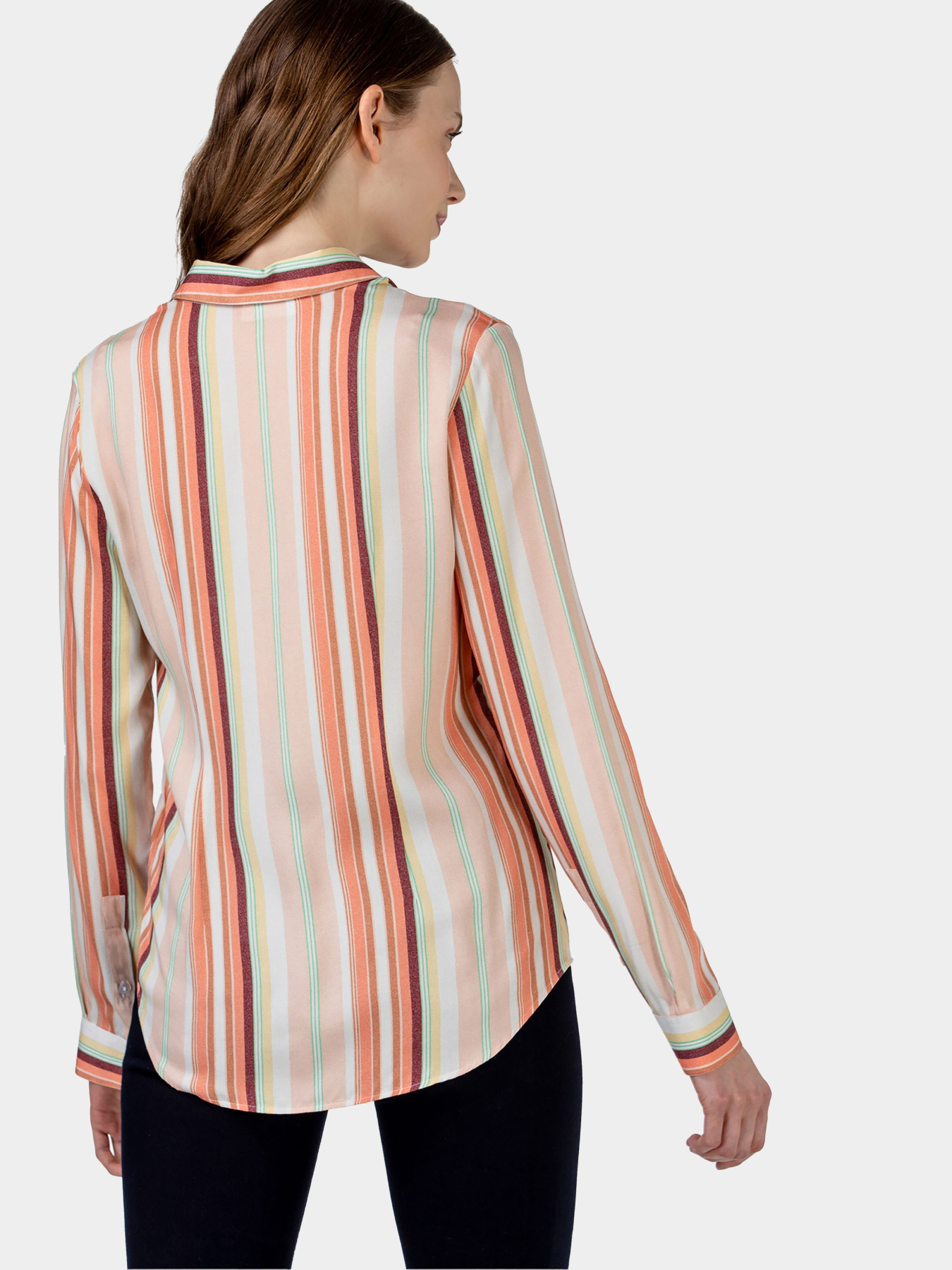 Сорочка повсякденна Lacoste модель CF012525P Фото