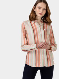 Рубашка повседневная Lacoste модель CF012525P Фото