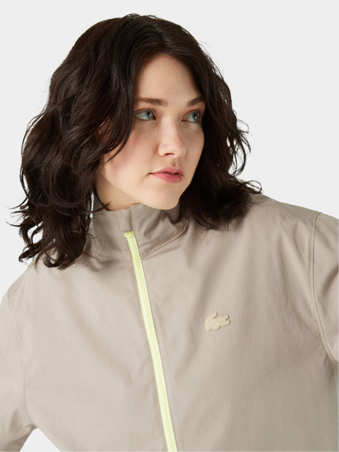 Кофта Lacoste модель CF020202K Фото
