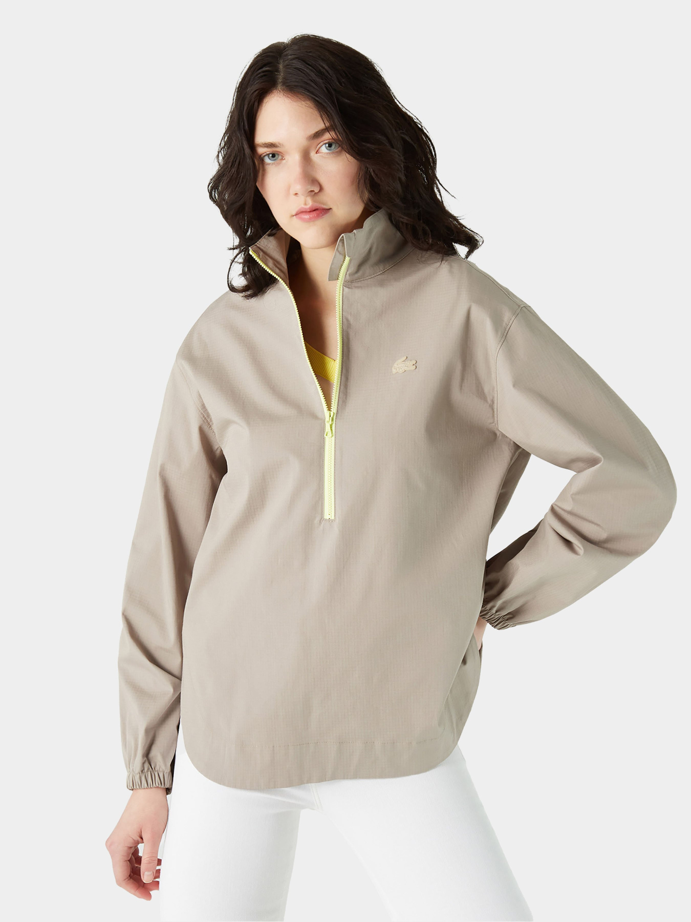 Кофта Lacoste модель CF020202K Фото