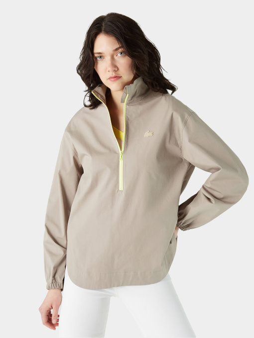 Худи и свитшоты Lacoste модель CF020202K Фото