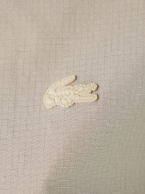 Кофта Lacoste модель CF020202K Кофта Lacoste модель CF020202K Фото