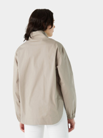 Кофта Lacoste модель CF020202K Кофта Lacoste модель CF020202K Фото