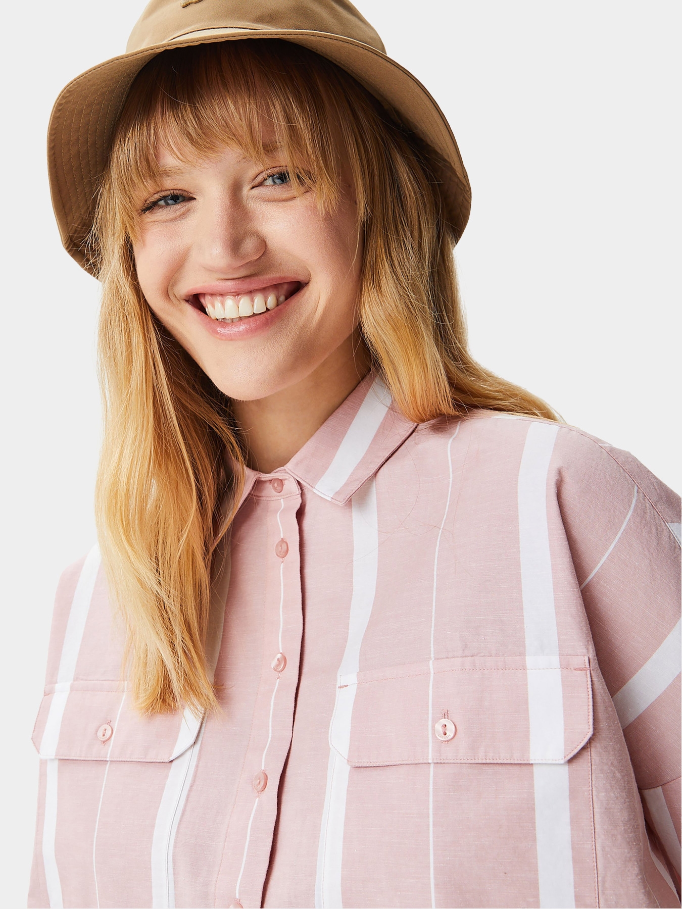 Рубашка Lacoste модель CF030808P Фото