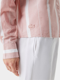 Рубашка Lacoste модель CF030808P Фото