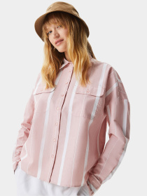 Рубашка повседневная Lacoste модель CF030808P Фото