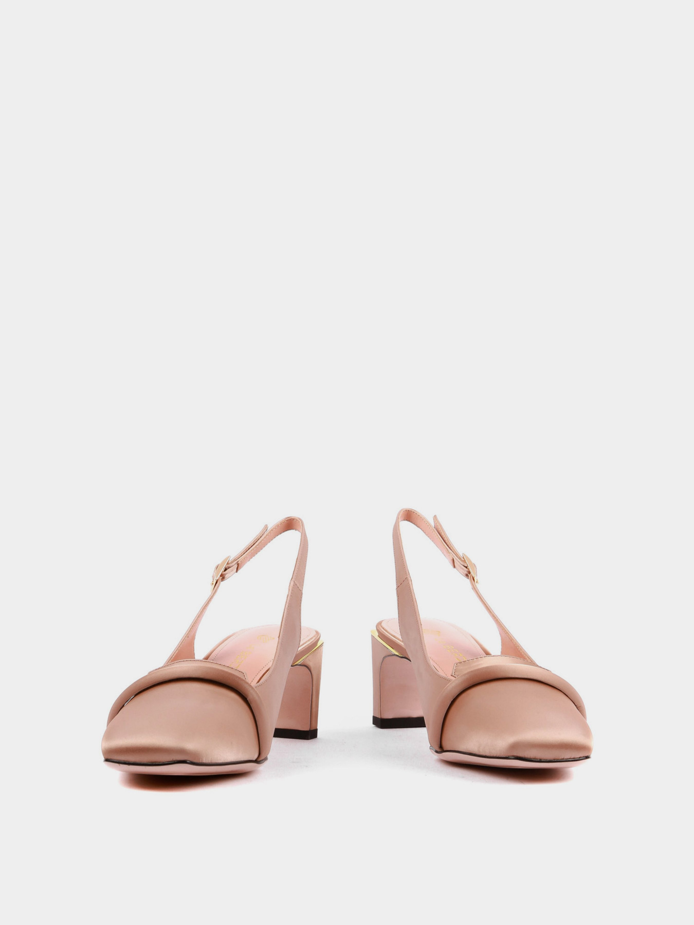 Босоножки LeBERDES модель 00000011567 Фото