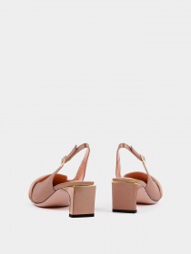 Босоножки LeBERDES модель 00000011567 Фото