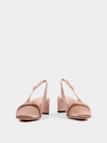 Босоножки LeBERDES модель 00000011567 Фото