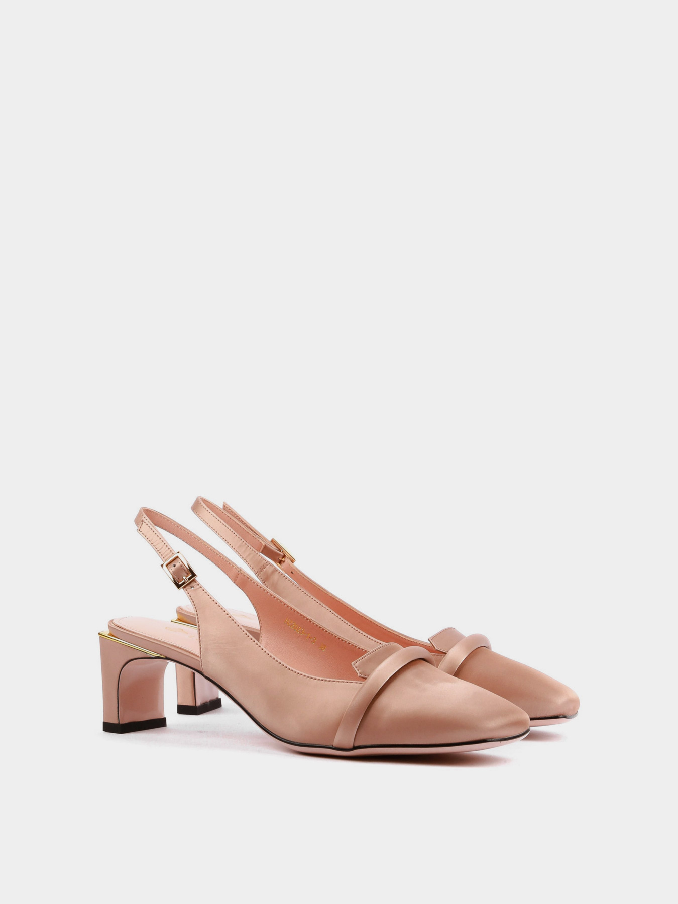 Босоножки LeBERDES модель 00000011567 Фото