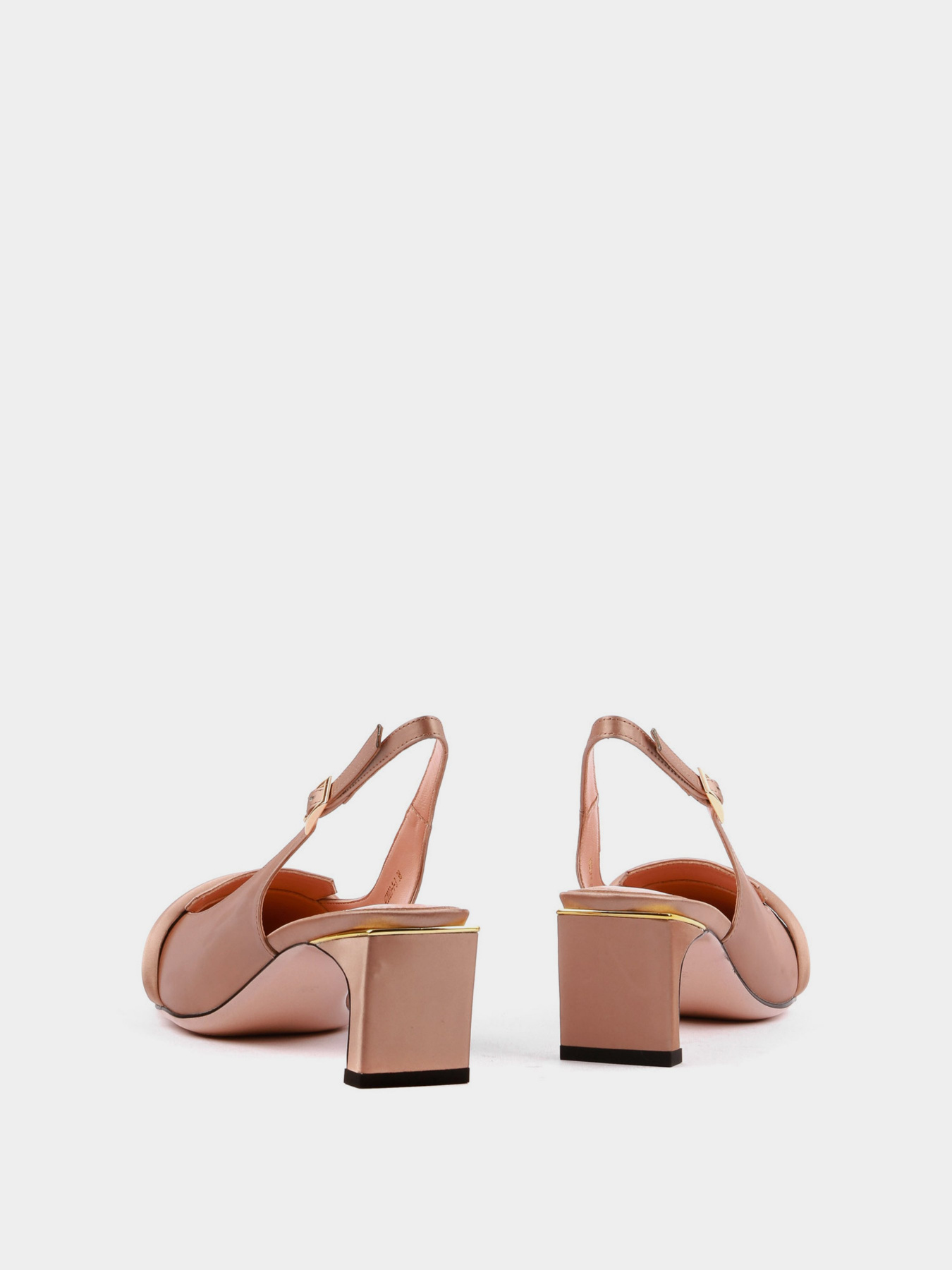 Босоножки LeBERDES модель 00000011567 Фото