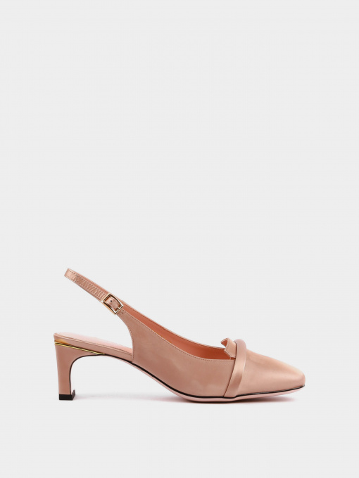 Босоножки LeBERDES модель 00000011567 Фото