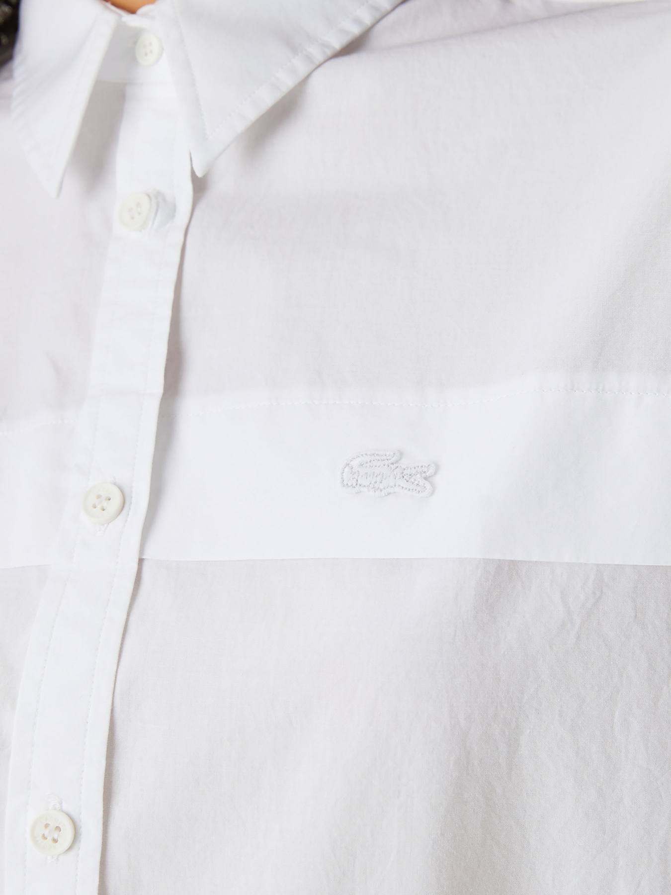 Рубашка Lacoste модель CF0405001 Фото