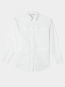 Рубашка Lacoste модель CF0405001 Фото