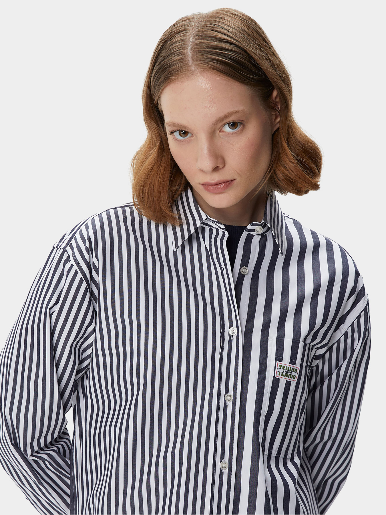 Рубашка Lacoste модель CF0788525 Фото