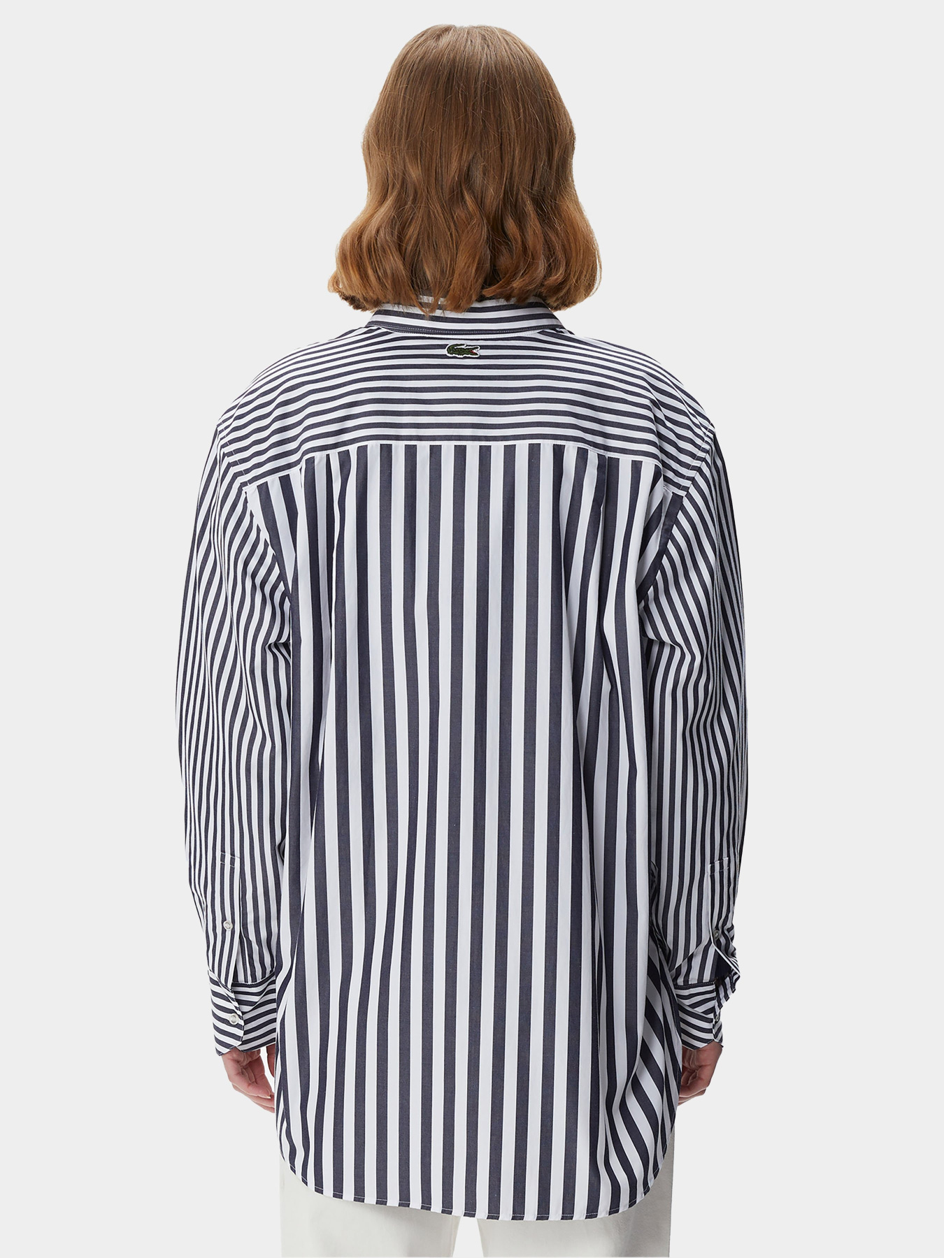 Рубашка Lacoste модель CF0788525 Фото