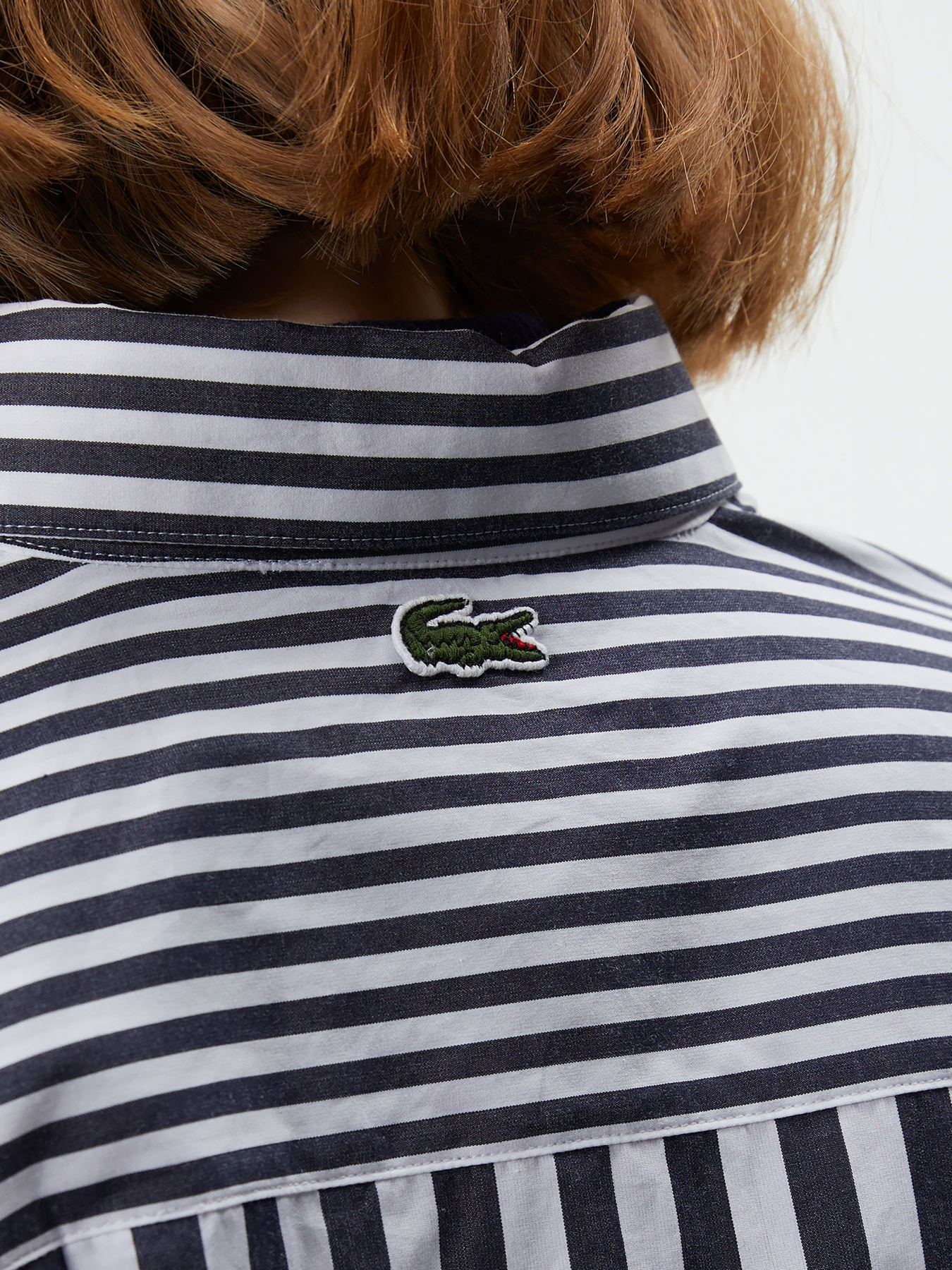 Рубашка Lacoste модель CF0788525 Фото
