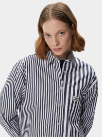 Рубашка Lacoste модель CF0788525 Фото